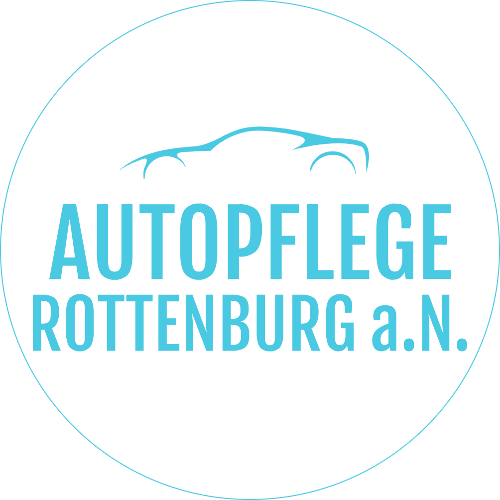 Autopflege Rottenburg am Neckar - ein Service von Autopflege Bondorf